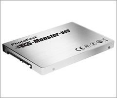 G-Monster SSD V4 SLC